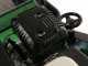 Lampacrescia MGM TTR580/S Hammer Rough Cut Mower - Honda GX200 Engine