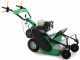 Lampacrescia MGM TTR580/S Hammer Rough Cut Mower - Honda GX200 Engine