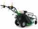 Lampacrescia MGM TTR580/S Hammer Rough Cut Mower - Honda GX200 Engine