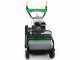 Lampacrescia MGM TTR580/S Hammer Rough Cut Mower - Honda GX200 Engine