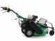 Lampacrescia MGM TTR580/S Hammer Rough Cut Mower - Honda GX200 Engine