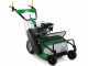 Lampacrescia MGM TTR580/S Hammer Rough Cut Mower - Honda GX200 Engine