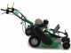 Lampacrescia MGM TTR580/S Hammer Rough Cut Mower - Honda GX200 Engine