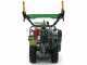 Lampacrescia MGM TTR580/S Hammer Rough Cut Mower - Honda GX200 Engine