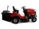 Troy Bilt Horse 105T-R  Riding-on Mower - Hydrostatic Transmission - Grass Collector