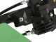 Lampacrescia MGM TTR690 Hammer Rough Cut Mower - Honda GX270 Engine