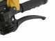 Lampacrescia MGM TTR690 Hammer Rough Cut Mower - Honda GX270 Engine