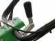 Lampacrescia MGM TTR690 Hammer Rough Cut Mower - Honda GX270 Engine