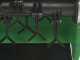 Lampacrescia MGM TTR690 Hammer Rough Cut Mower - Honda GX270 Engine