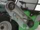 Lampacrescia MGM TTR690 Hammer Rough Cut Mower - Honda GX270 Engine