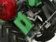 Lampacrescia MGM TTR690 Hammer Rough Cut Mower - Honda GX270 Engine