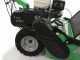 Lampacrescia MGM TTR690 Hammer Rough Cut Mower - Honda GX270 Engine