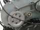 Lampacrescia MGM TTR690 Hammer Rough Cut Mower - Honda GX270 Engine