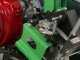 Lampacrescia MGM TTR690 Hammer Rough Cut Mower - Honda GX270 Engine