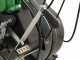 Lampacrescia MGM TTR690 Hammer Rough Cut Mower - Honda GX270 Engine