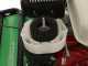 Lampacrescia MGM TTR690 Hammer Rough Cut Mower - Honda GX270 Engine