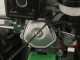 Lampacrescia MGM TTR690 Hammer Rough Cut Mower - Honda GX270 Engine