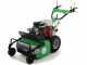 Lampacrescia MGM TTR690 Hammer Rough Cut Mower - Honda GX270 Engine