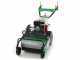 Lampacrescia MGM TTR690 Hammer Rough Cut Mower - Honda GX270 Engine