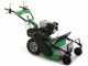Lampacrescia MGM TTR690 Hammer Rough Cut Mower - Honda GX270 Engine