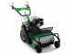 Lampacrescia MGM TTR690 Hammer Rough Cut Mower - Honda GX270 Engine