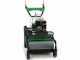 Lampacrescia MGM TTR690 Hammer Rough Cut Mower - Honda GX270 Engine