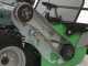 Lampacrescia MGM TTR690 Hammer Rough Cut Mower - Honda GX270 Engine