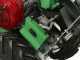 Lampacrescia MGM TTR690 Hammer Rough Cut Mower - Honda GX270 Engine