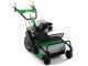 Lampacrescia MGM TTR690 Hammer Rough Cut Mower - Honda GX270 Engine