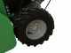 Lampacrescia MGM TTR690 Hammer Rough Cut Mower - Honda GX270 Engine