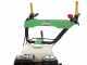 Lampacrescia MGM TTR690 Hammer Rough Cut Mower - Honda GX270 Engine