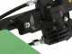 Lampacrescia MGM TTR690 Hammer Rough Cut Mower - Honda GX270 Engine