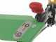 Lampacrescia MGM TTR690 Hammer Rough Cut Mower - Honda GX270 Engine