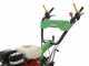 Lampacrescia MGM TTR690 Hammer Rough Cut Mower - Honda GX270 Engine