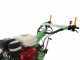 Lampacrescia MGM TTR690 Hammer Rough Cut Mower - Honda GX270 Engine