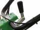Lampacrescia MGM TTR690 Hammer Rough Cut Mower - Honda GX270 Engine