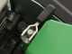 Lampacrescia MGM TTR690 Hammer Rough Cut Mower - Honda GX270 Engine