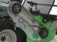 Lampacrescia MGM TTR690 Hammer Rough Cut Mower - Honda GX270 Engine