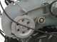 Lampacrescia MGM TTR690 Hammer Rough Cut Mower - Honda GX270 Engine