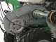 Lampacrescia MGM TTR690 Hammer Rough Cut Mower - Honda GX270 Engine