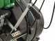 Lampacrescia MGM TTR690 Hammer Rough Cut Mower - Honda GX270 Engine