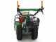 Lampacrescia MGM TTR690 Hammer Rough Cut Mower - Honda GX270 Engine