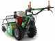 Lampacrescia MGM TTR690 Hammer Rough Cut Mower - Honda GX270 Engine