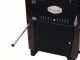 Rossofuoco Garden Plus 100 - Outdoor Wood-fired Oven
