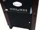 Rossofuoco Garden Plus 100 - Outdoor Wood-fired Oven