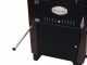 Rossofuoco Garden Plus 100 - Outdoor Wood-fired Oven