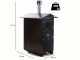 Rossofuoco Garden Plus 100 - Outdoor Wood-fired Oven