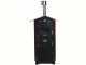 Rossofuoco Garden Plus 100 - Outdoor Wood-fired Oven