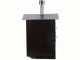 Rossofuoco Garden Plus 100 - Outdoor Wood-fired Oven