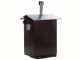 Rossofuoco Garden Plus 100 - Outdoor Wood-fired Oven